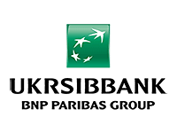 Банк UKRSIBBANK в Сухой Грунь