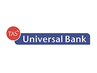 Банк Universal Bank в Сухой Грунь